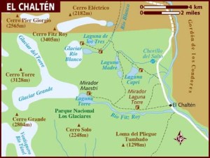 Mapa El Chalten 04