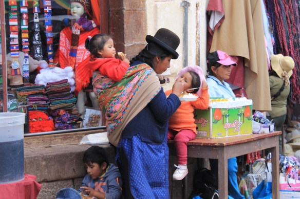 Parte 2 - 04 - Centro de Cusco