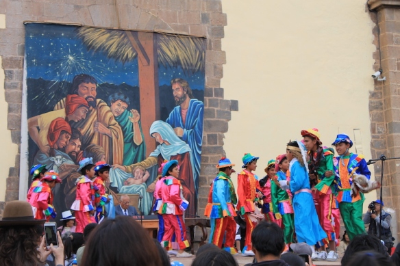 Parte 2 - 14 - Cidade de Cusco