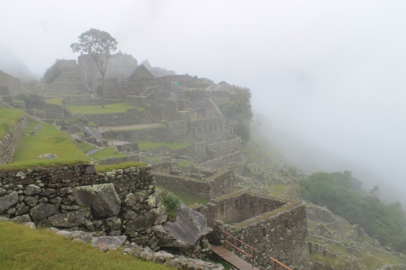 Parte 2 - 44 - Machu Picchu